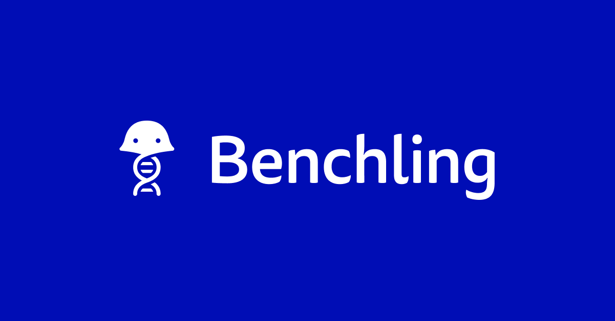 Benchling logo