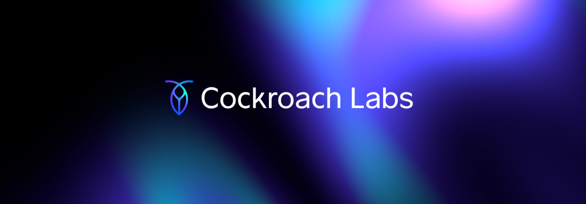 Cockroach Labs logo