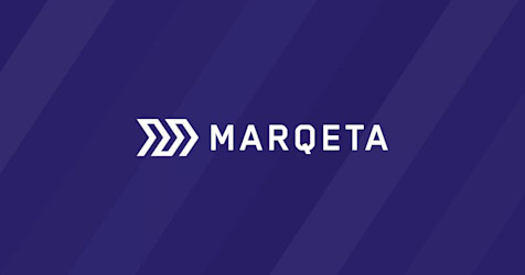 Marqeta logo