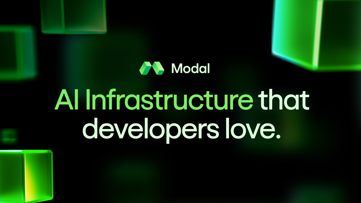 Modal logo