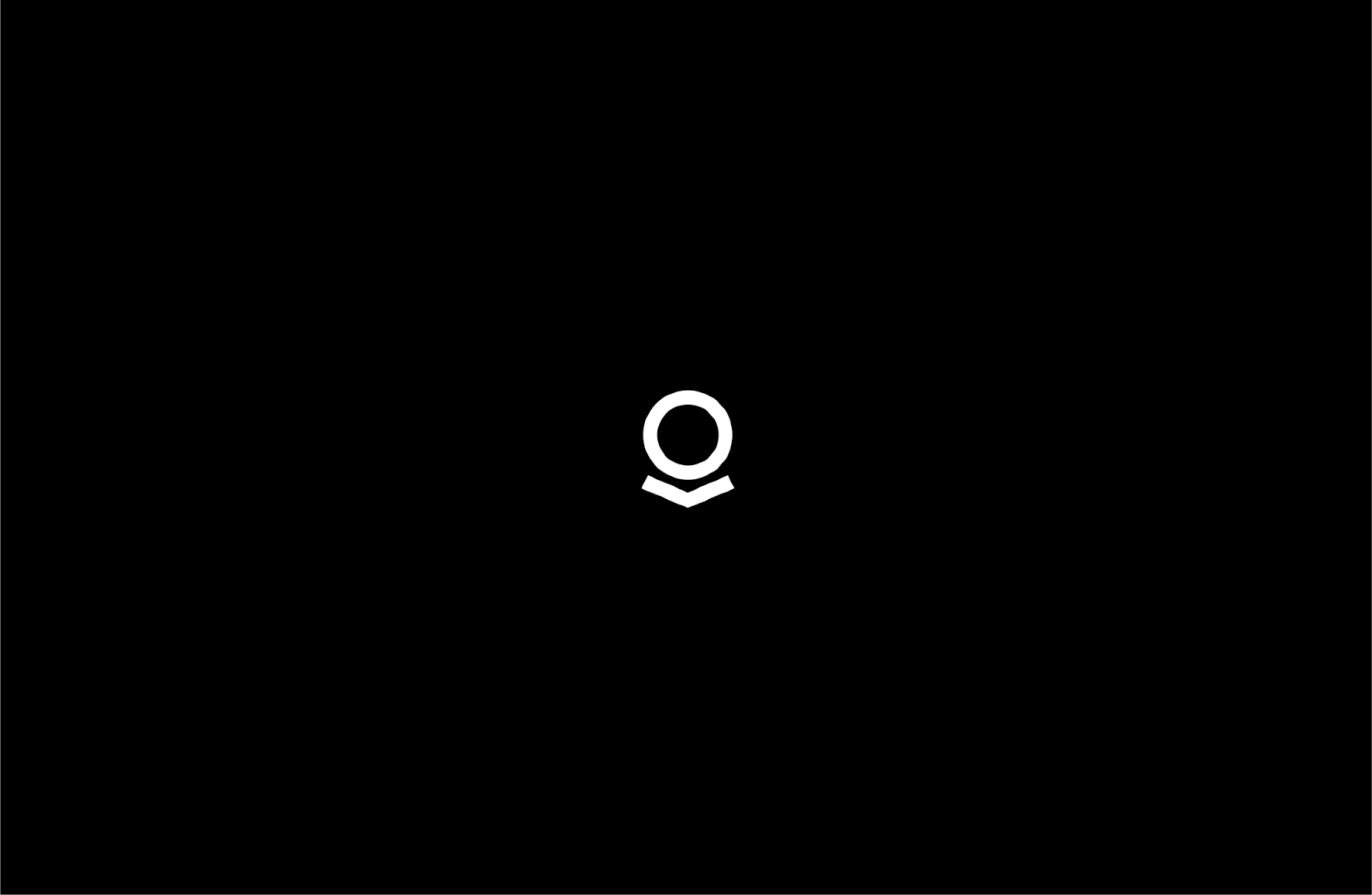 Palantir logo