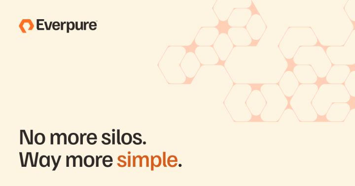 Pure Storage logo