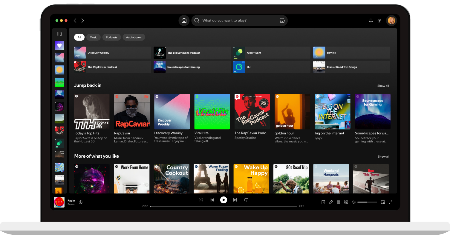 Spotify logo